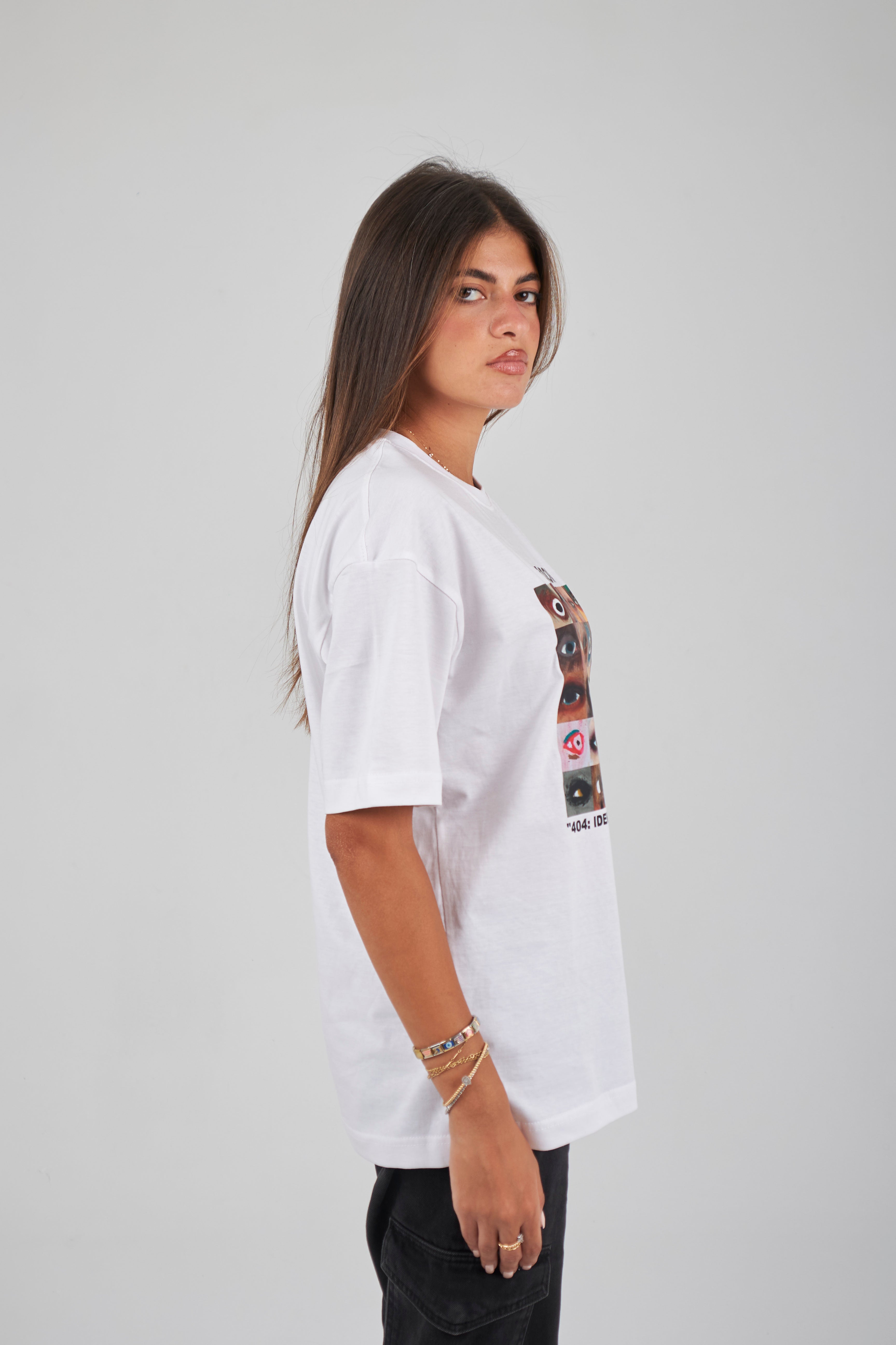 Me Not Found T-Shirt