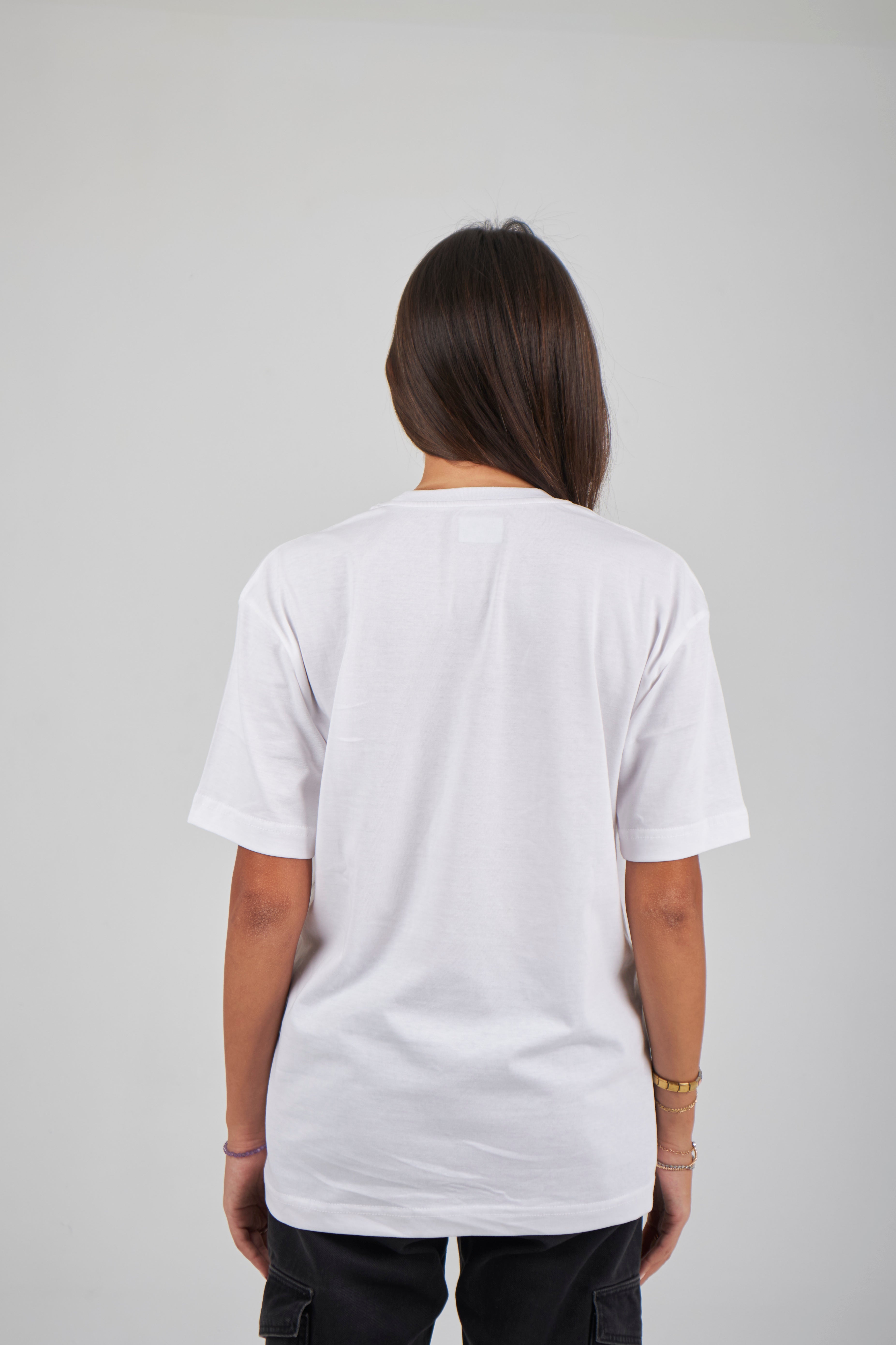 Me Not Found T-Shirt