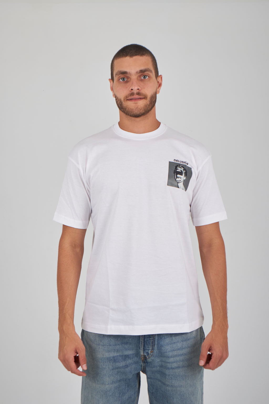 Echo Void T-Shirt
