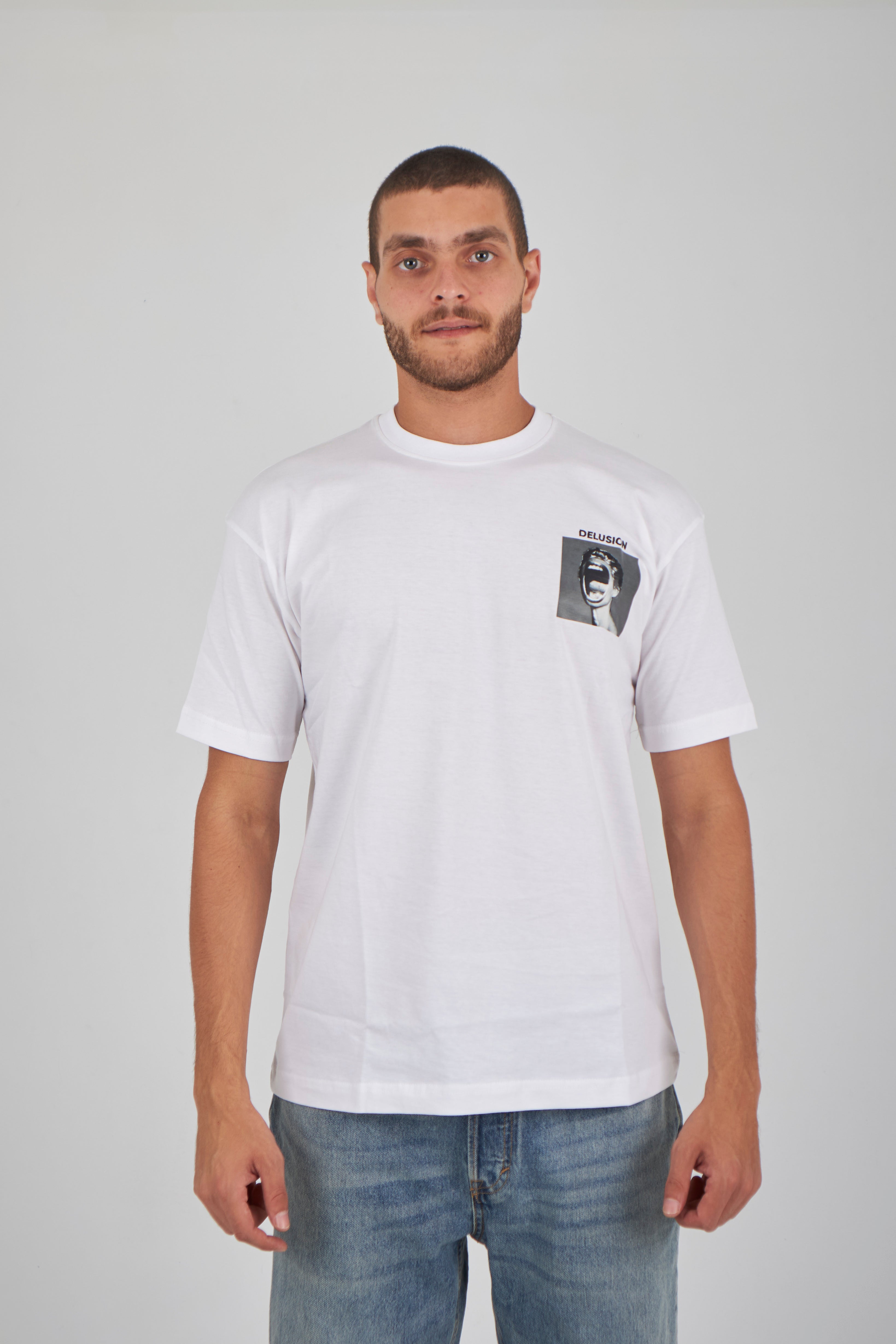 Echo Void T-Shirt