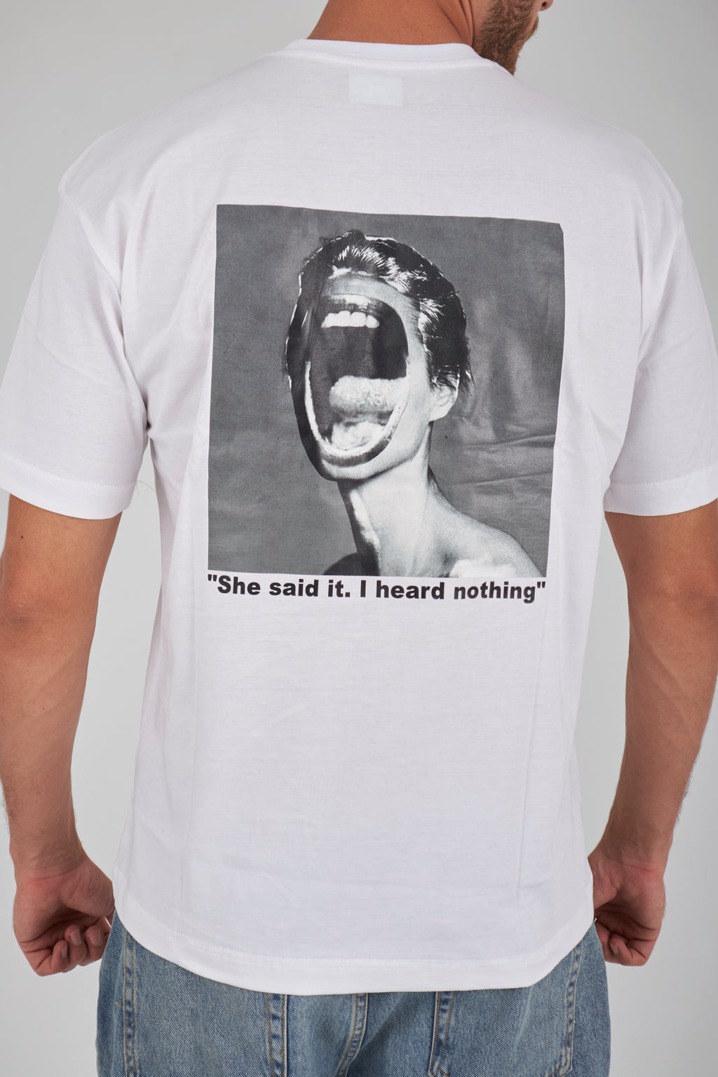 Echo Void T-Shirt