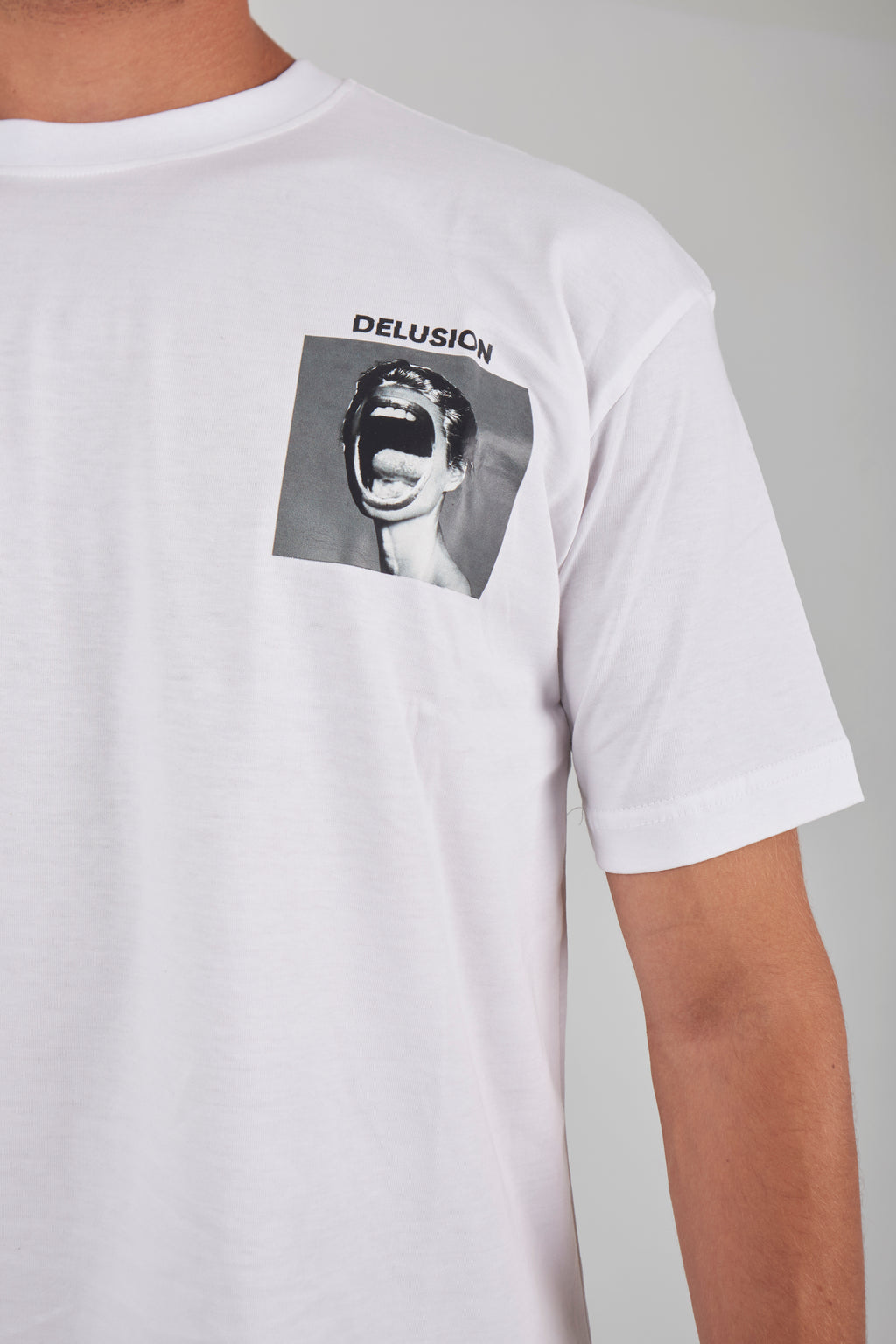 Echo Void T-Shirt