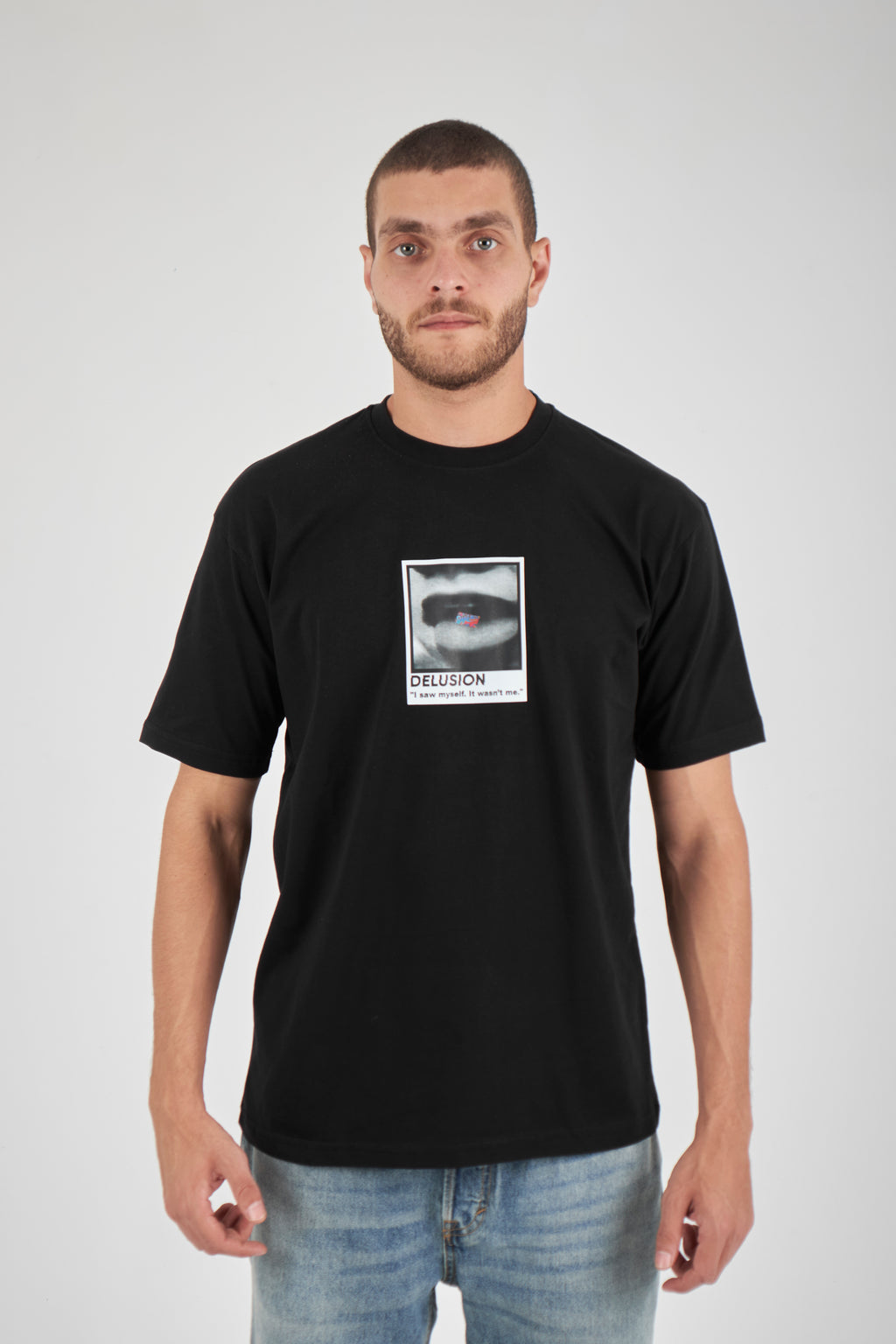 False Reflection T-Shirt