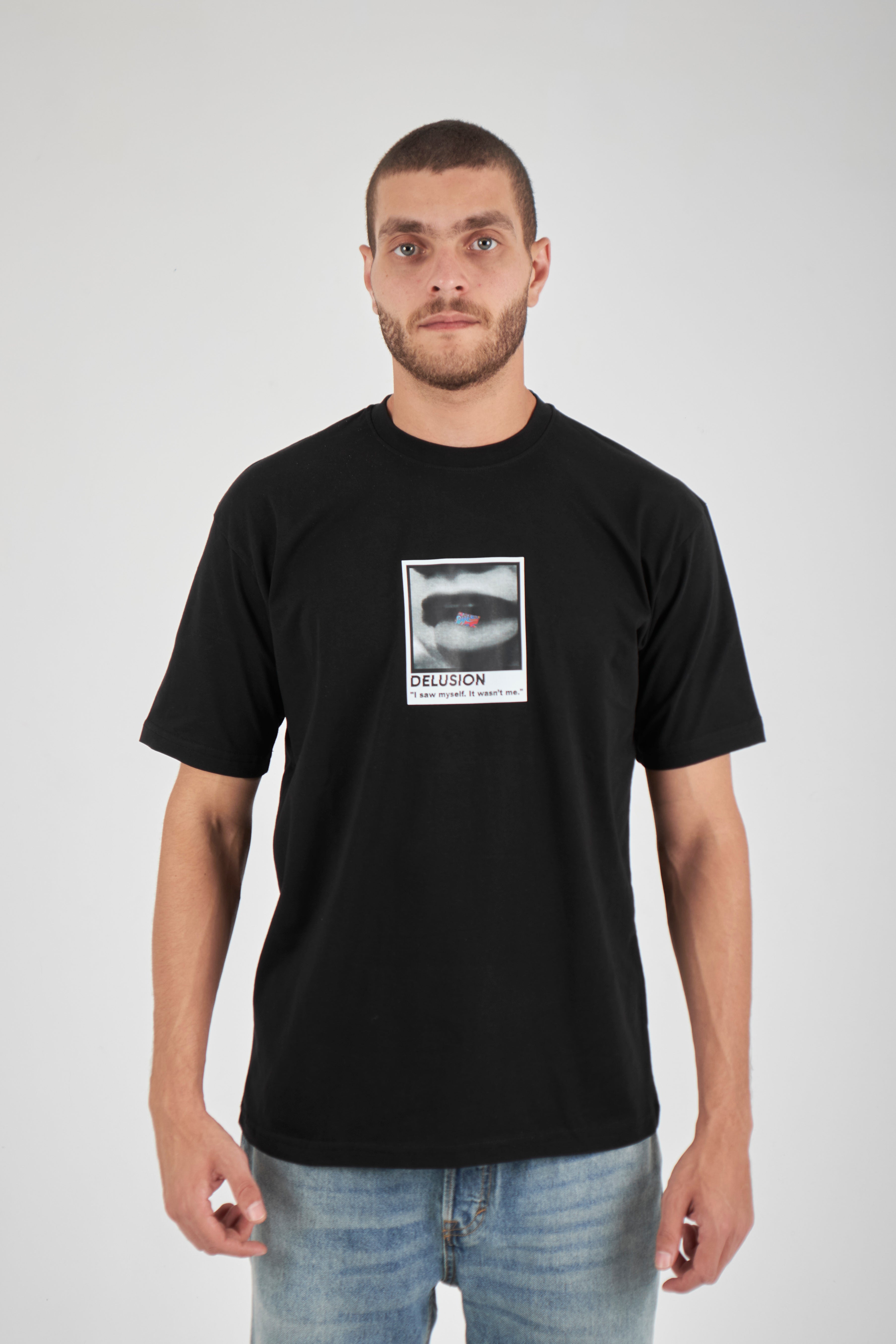 False Reflection T-Shirt