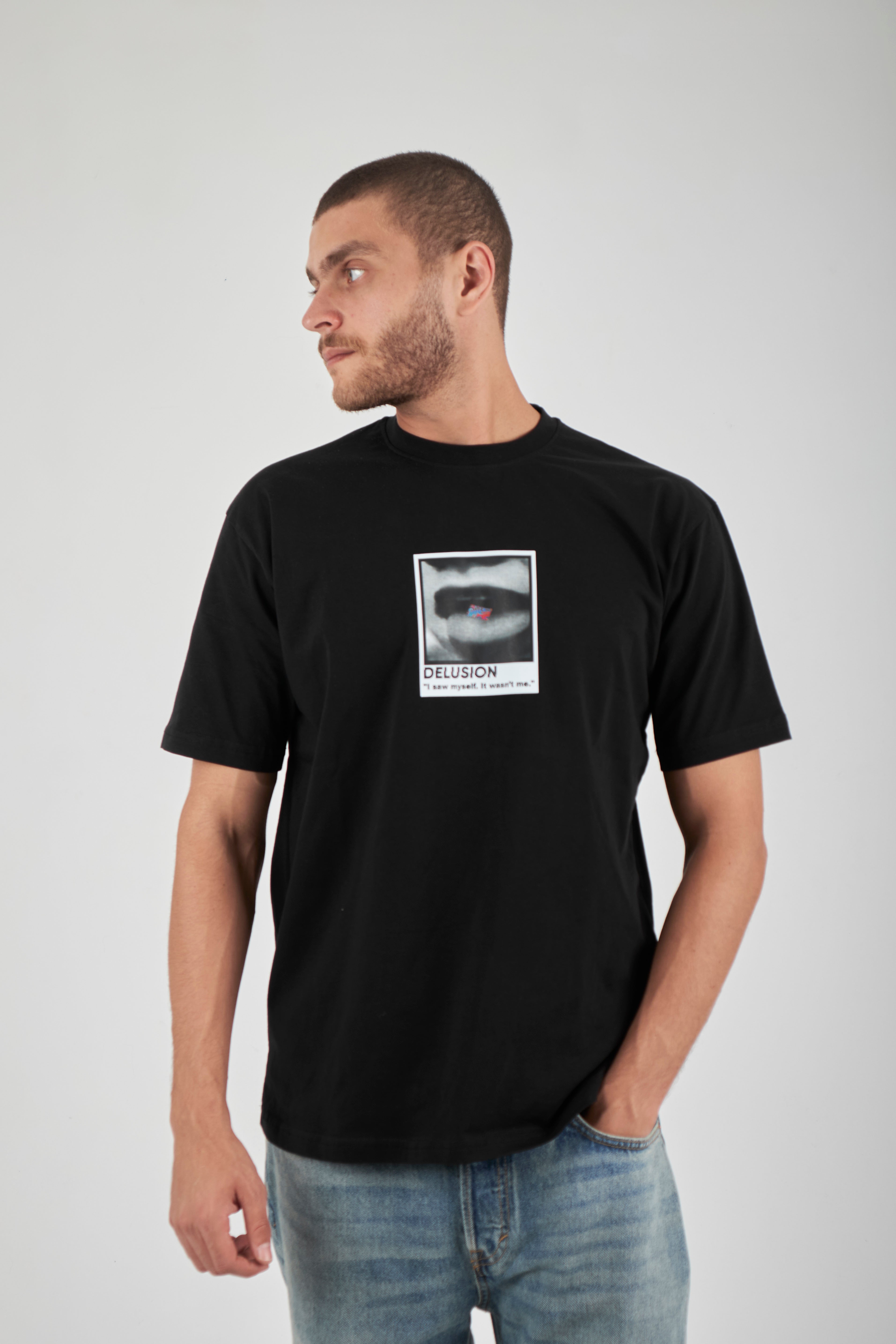 False Reflection T-Shirt