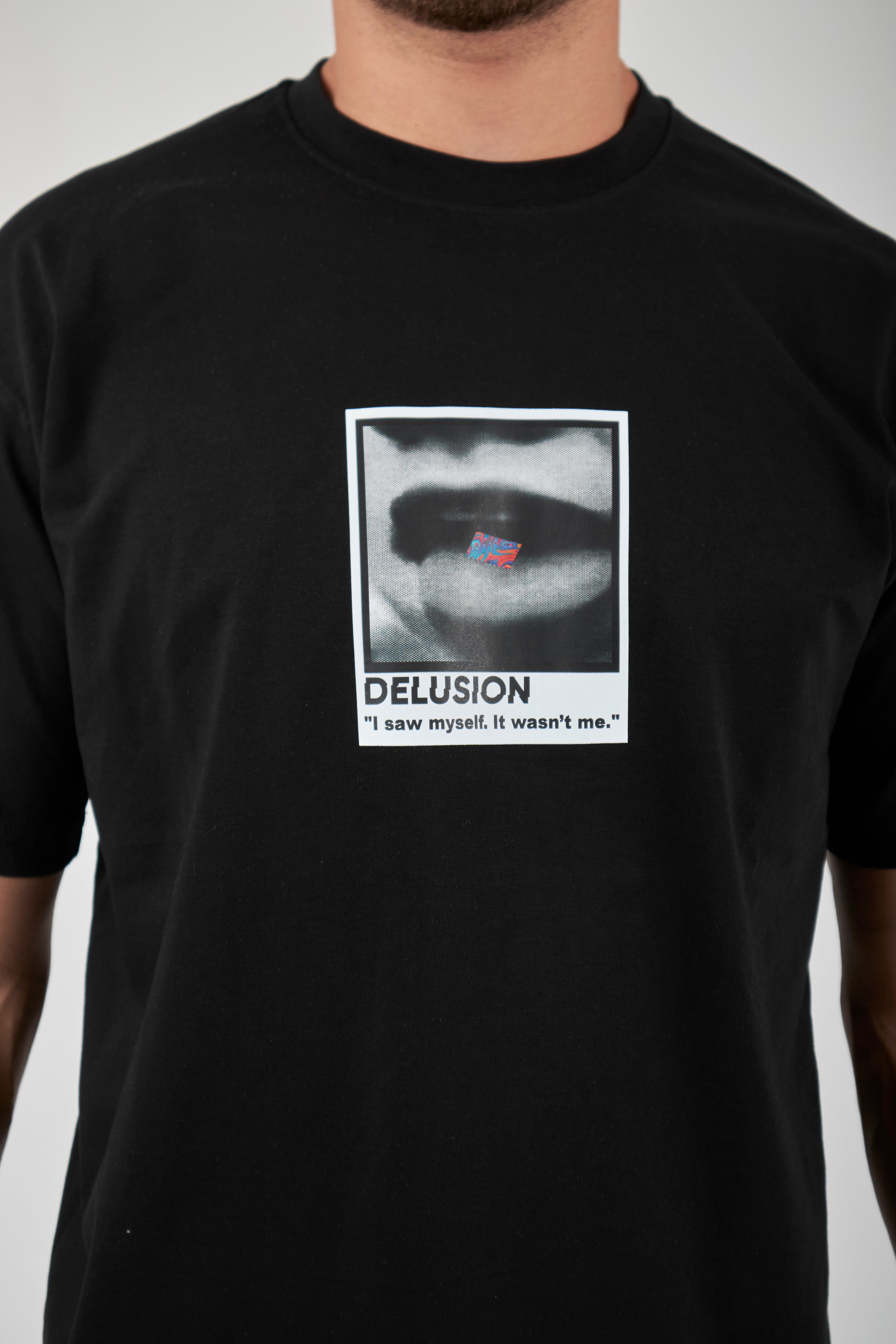 False Reflection T-Shirt