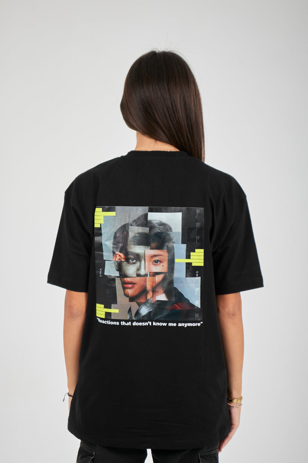 Shattered Recognition T-Shirt