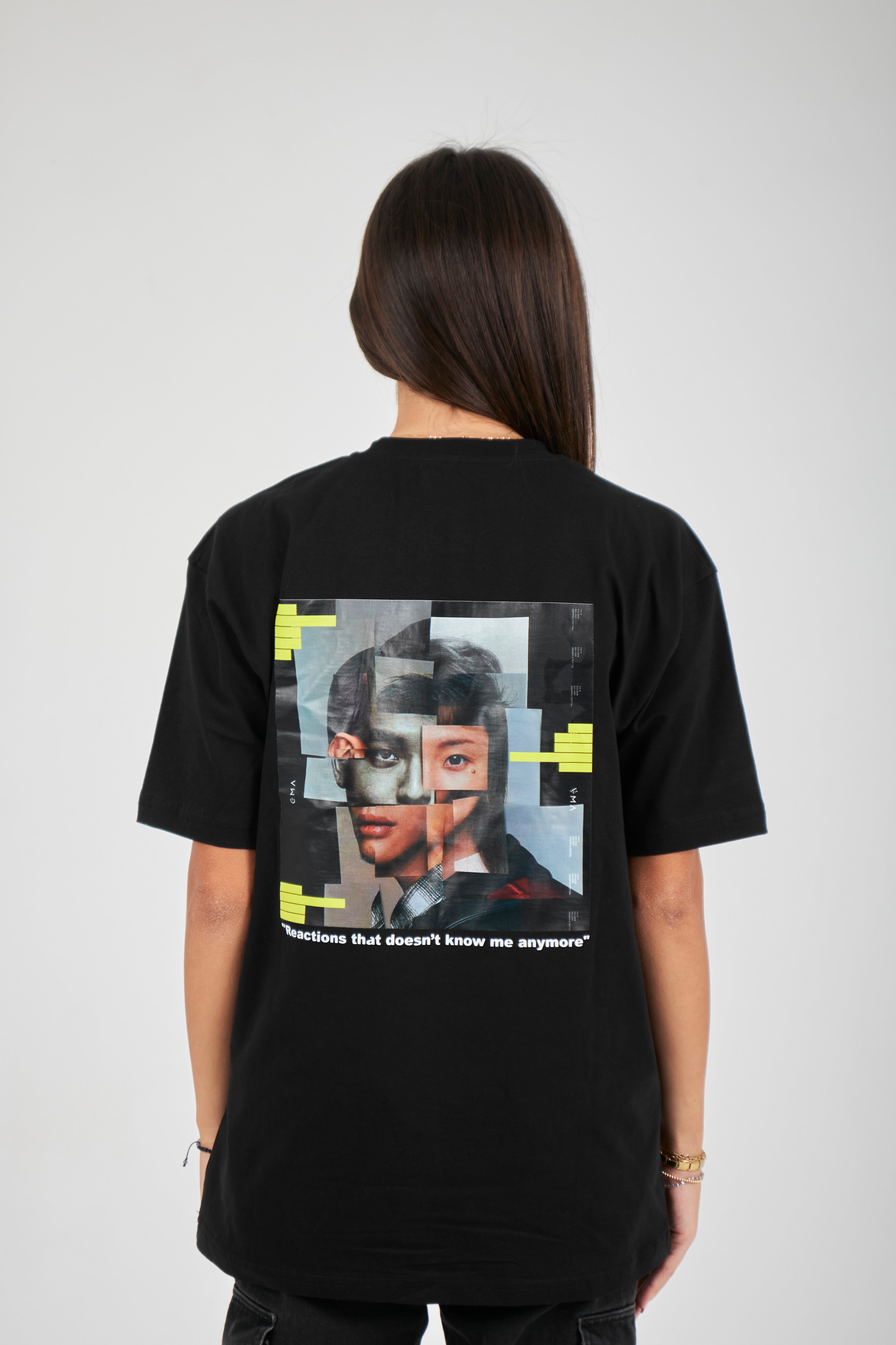 Shattered Recognition T-Shirt