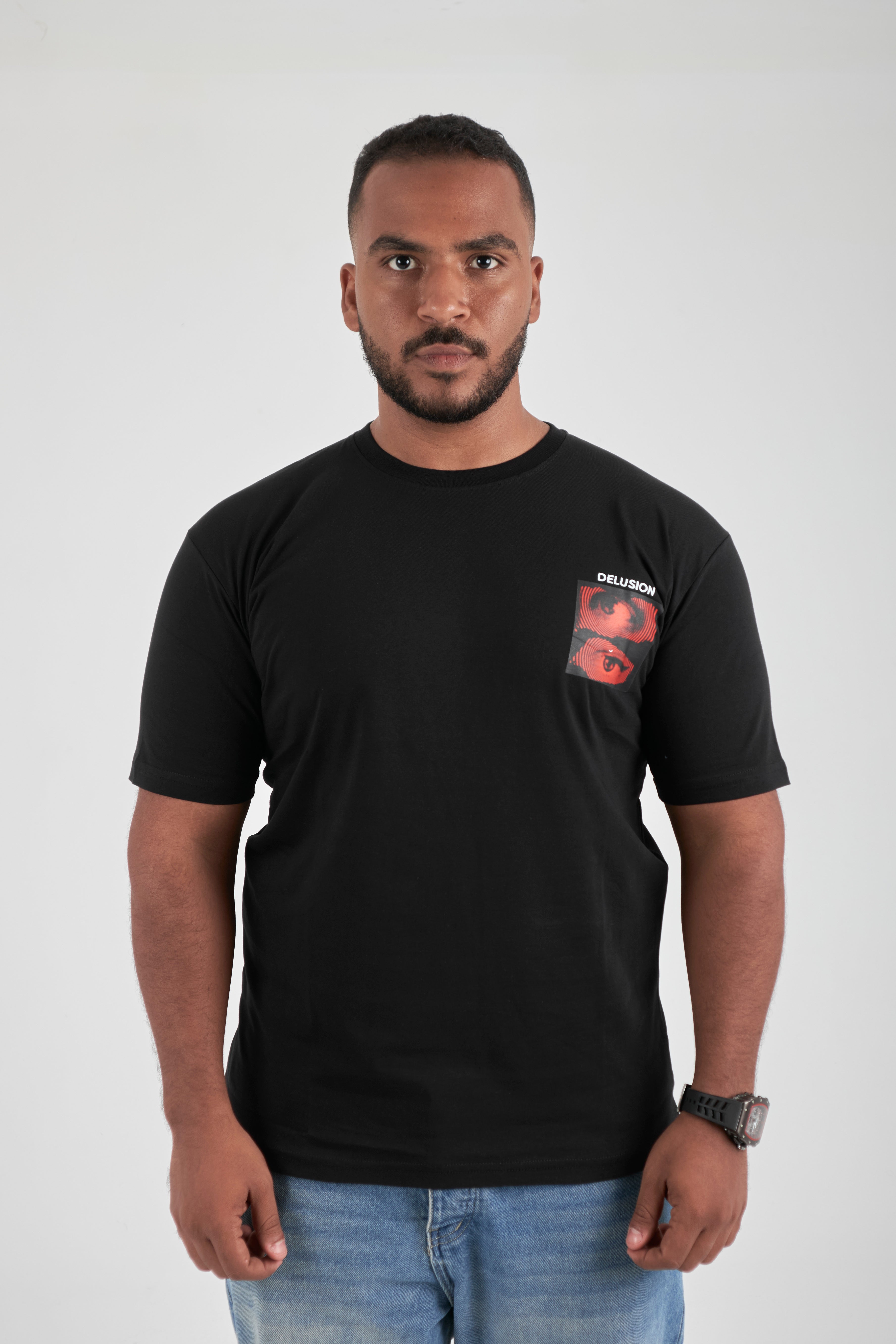Echoes In The Iris T-Shirt