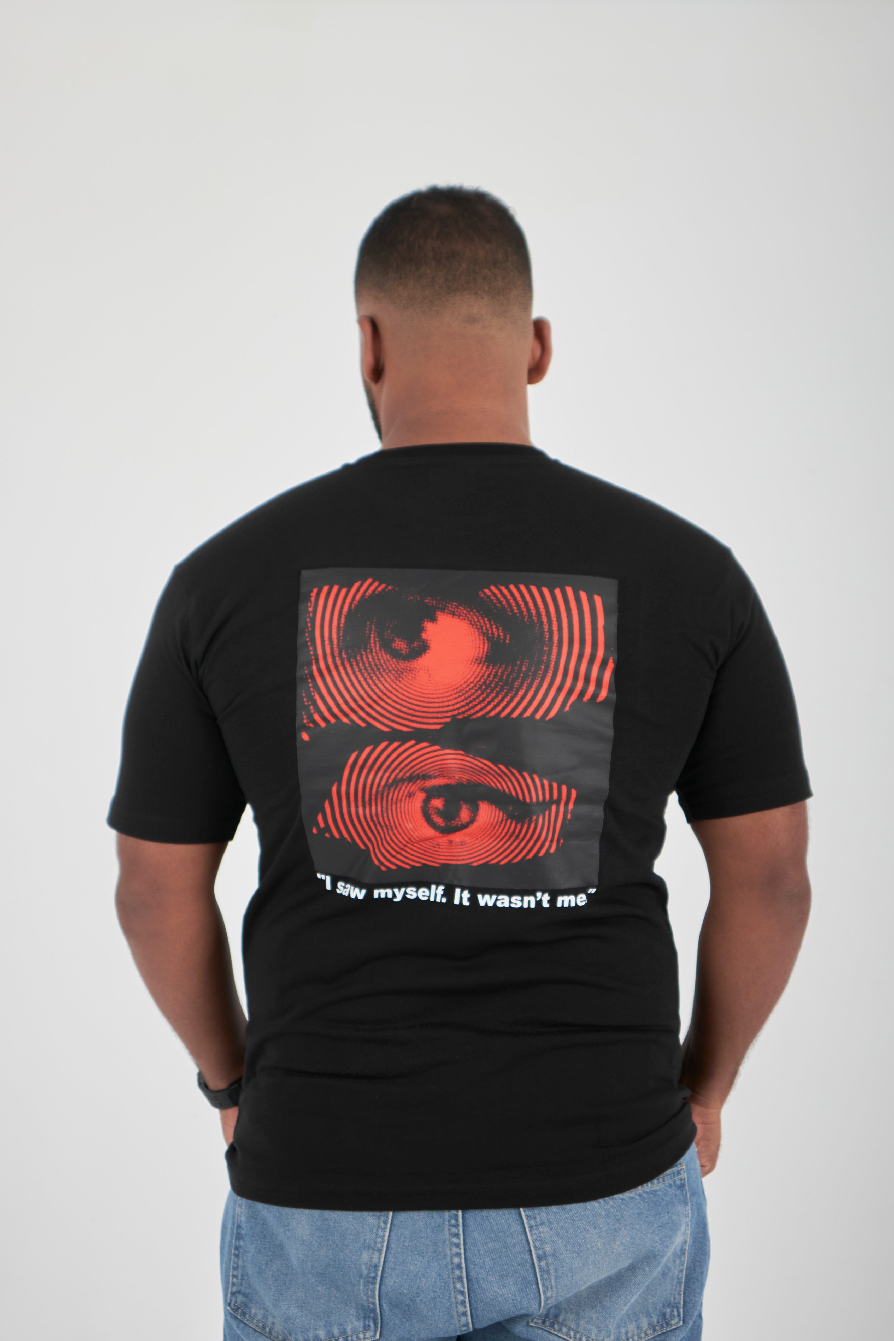 Echoes In The Iris T-Shirt