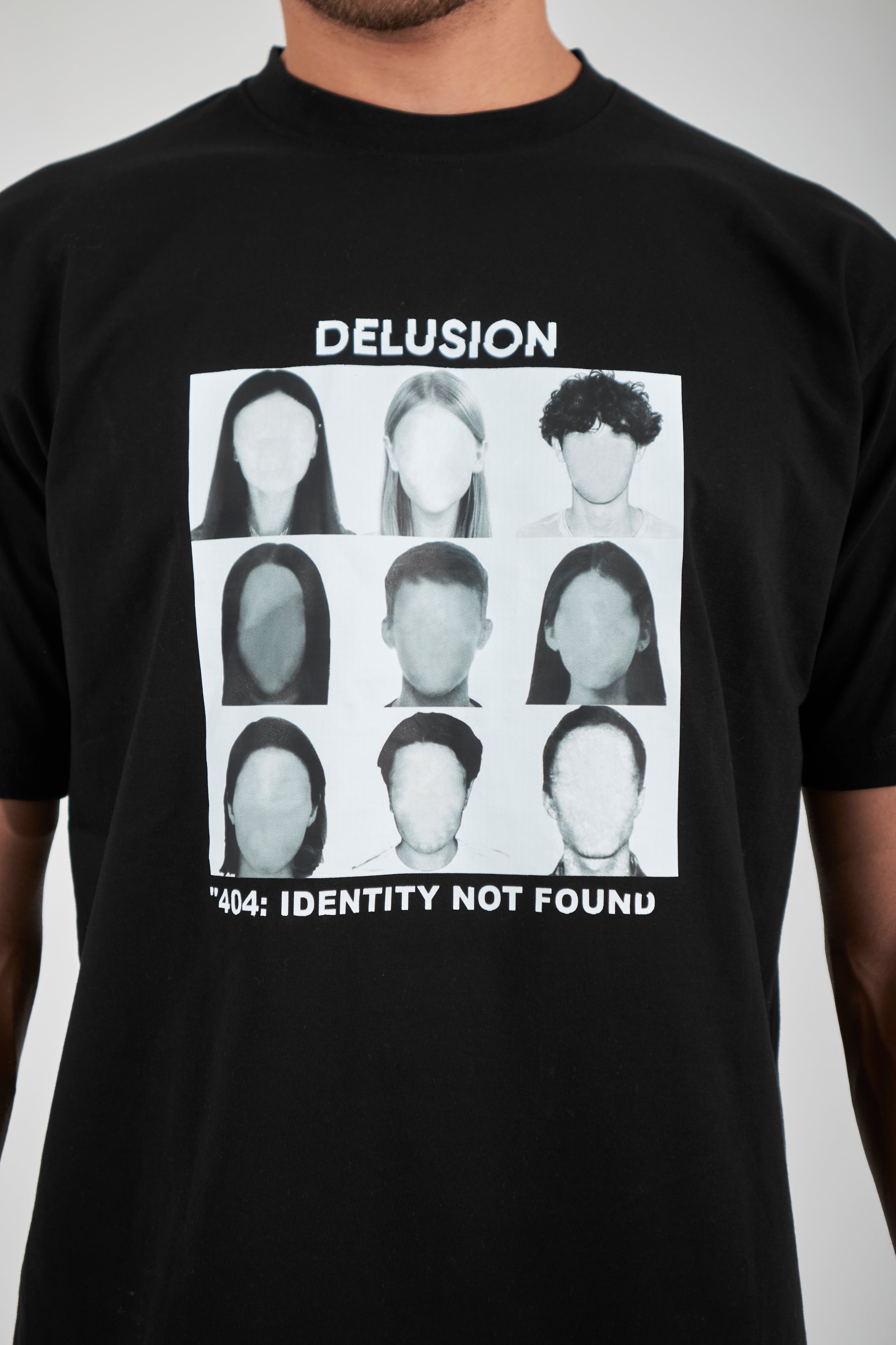 Blank Uploads T-Shirt