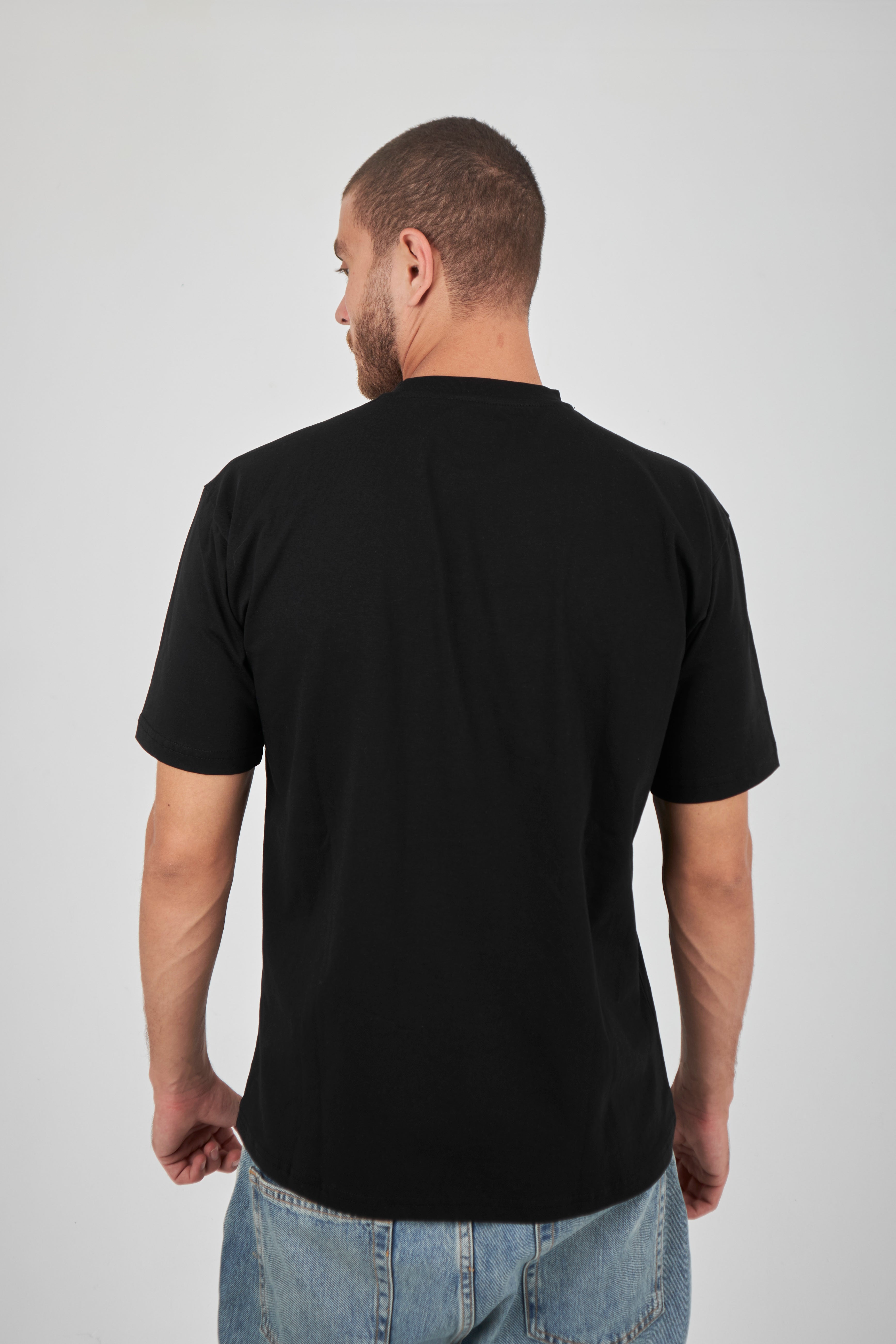 Blank Uploads T-Shirt