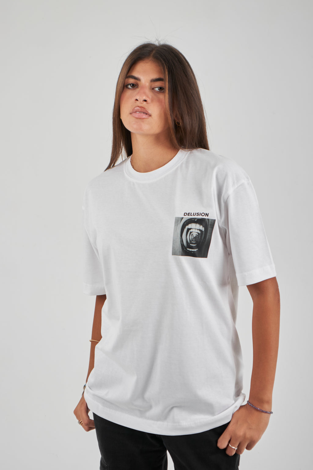 Infinite Echo T-Shirt