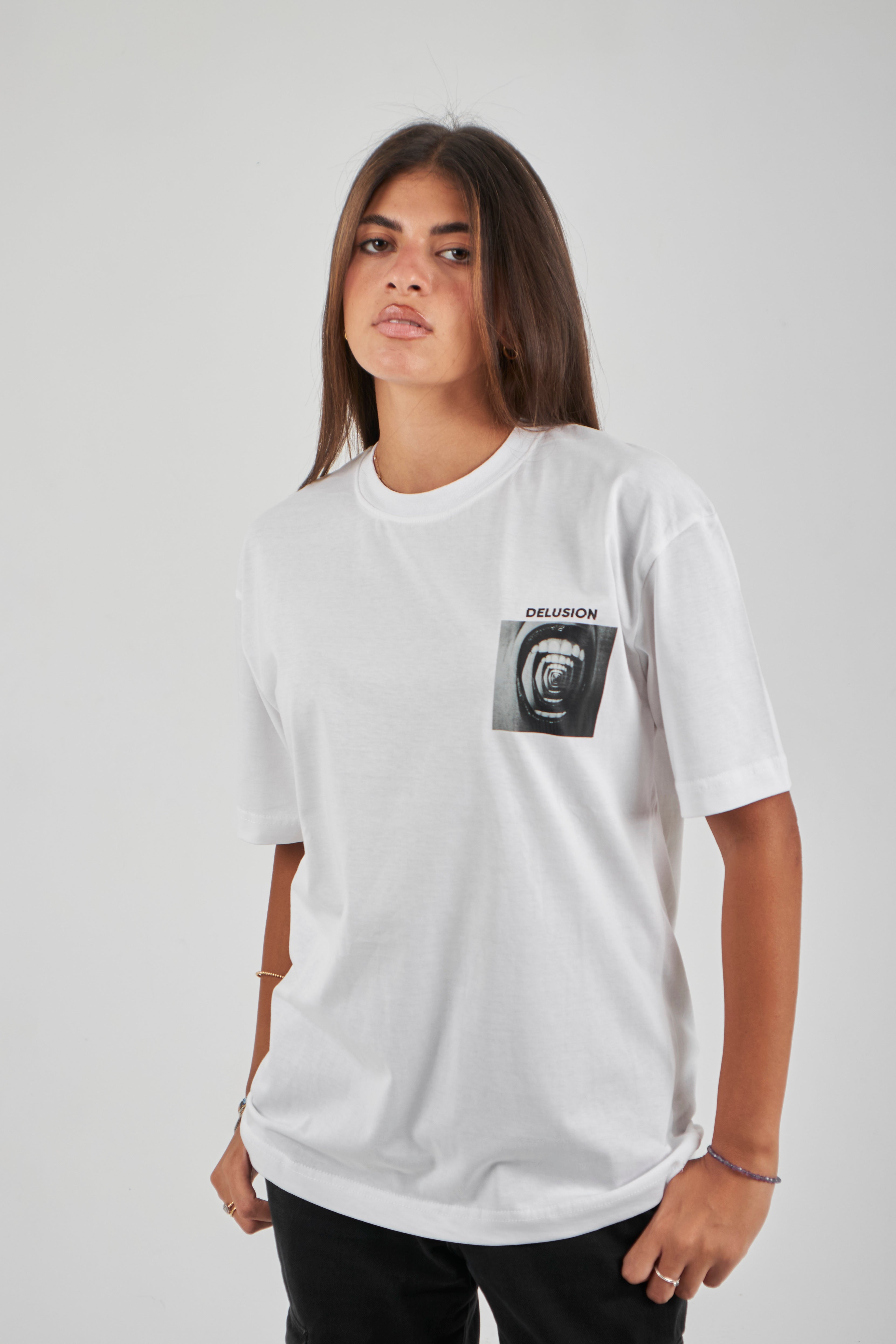 Infinite Echo T-Shirt