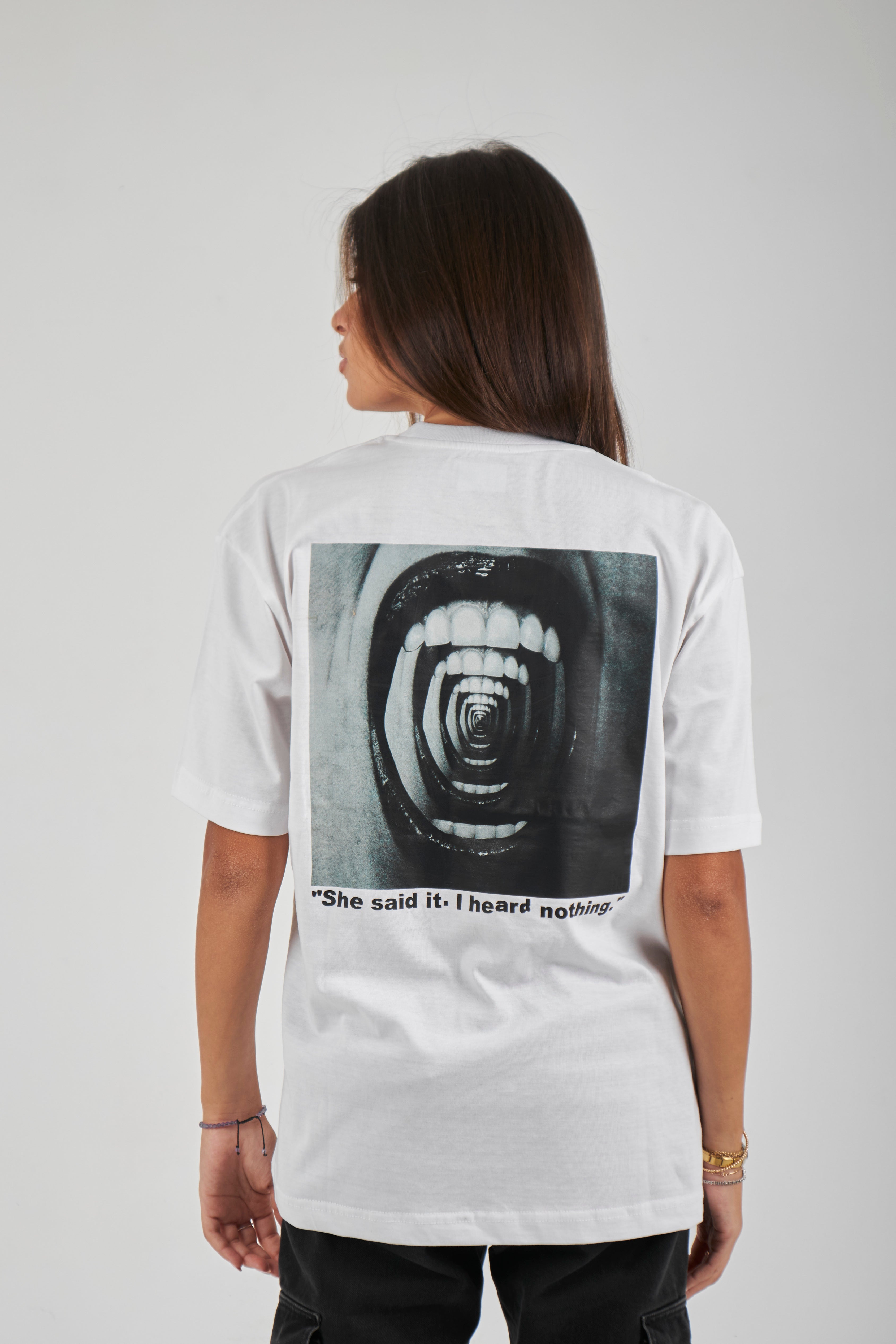 Infinite Echo T-Shirt
