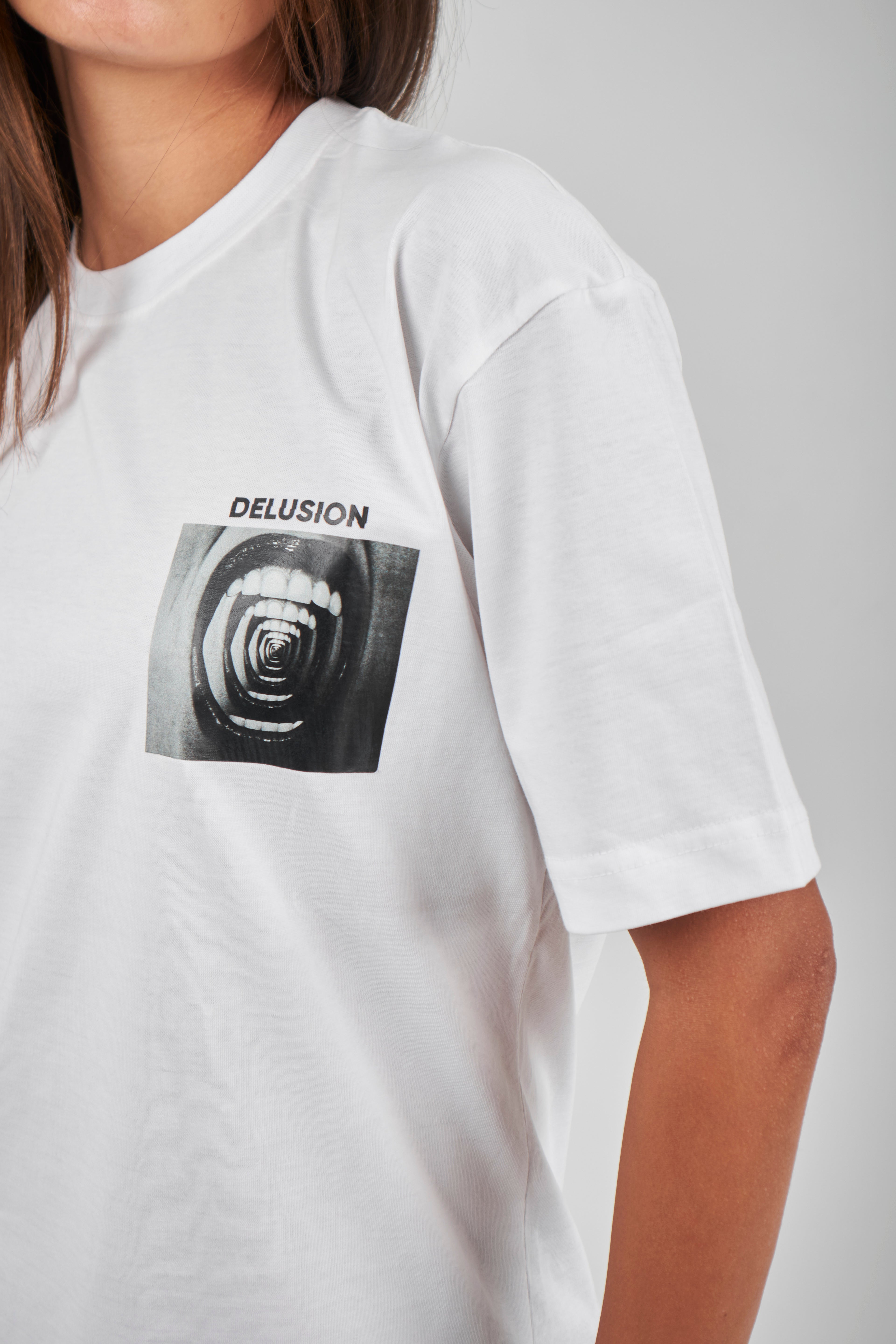 Infinite Echo T-Shirt