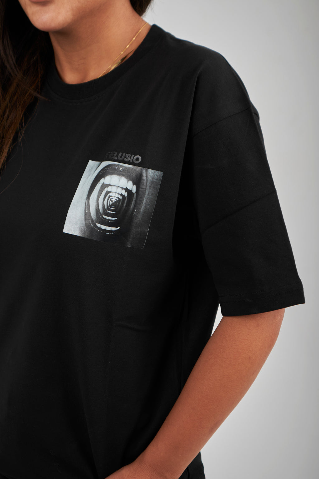 Infinite Echo T-Shirt