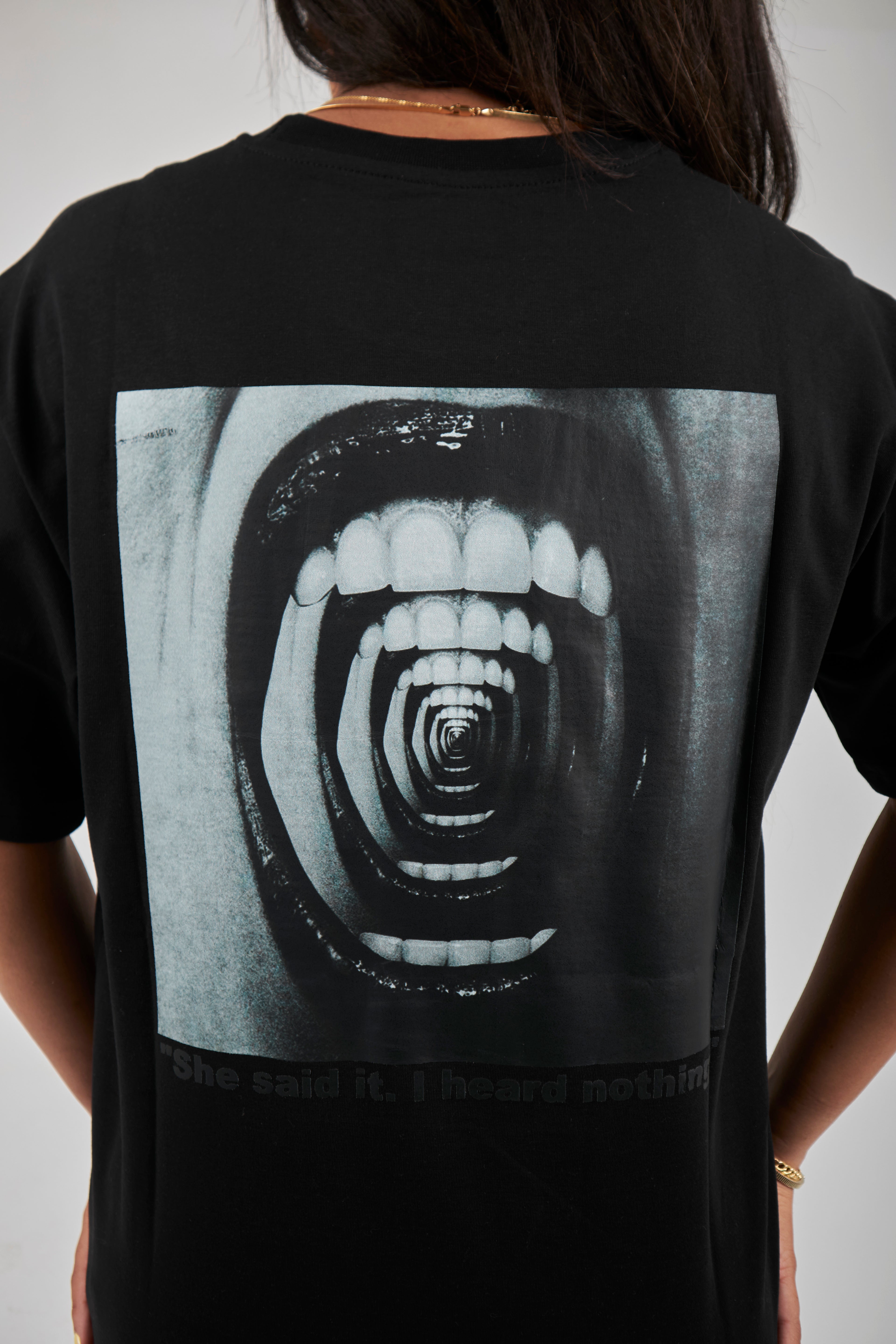 Infinite Echo T-Shirt